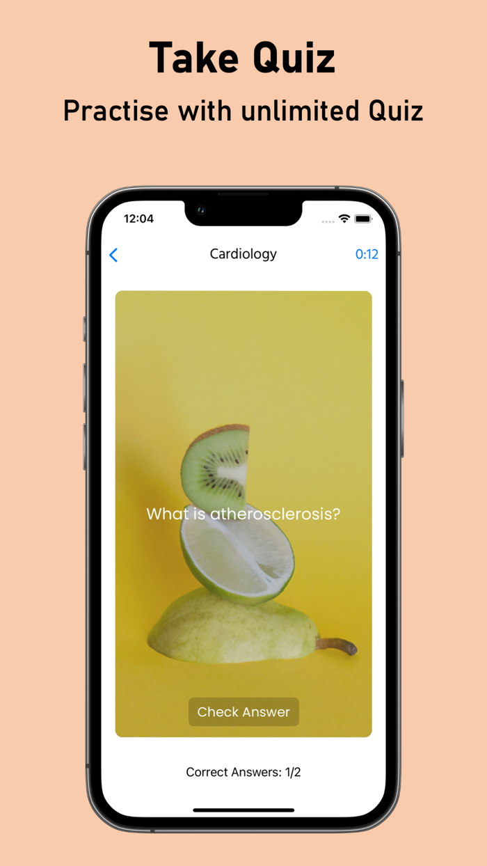 Flashcards Maker and Mnemonic