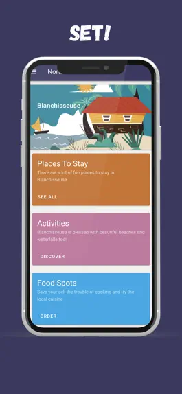 Game screenshot North Coast Jazz apk