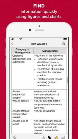 Game screenshot Red Book® apk
