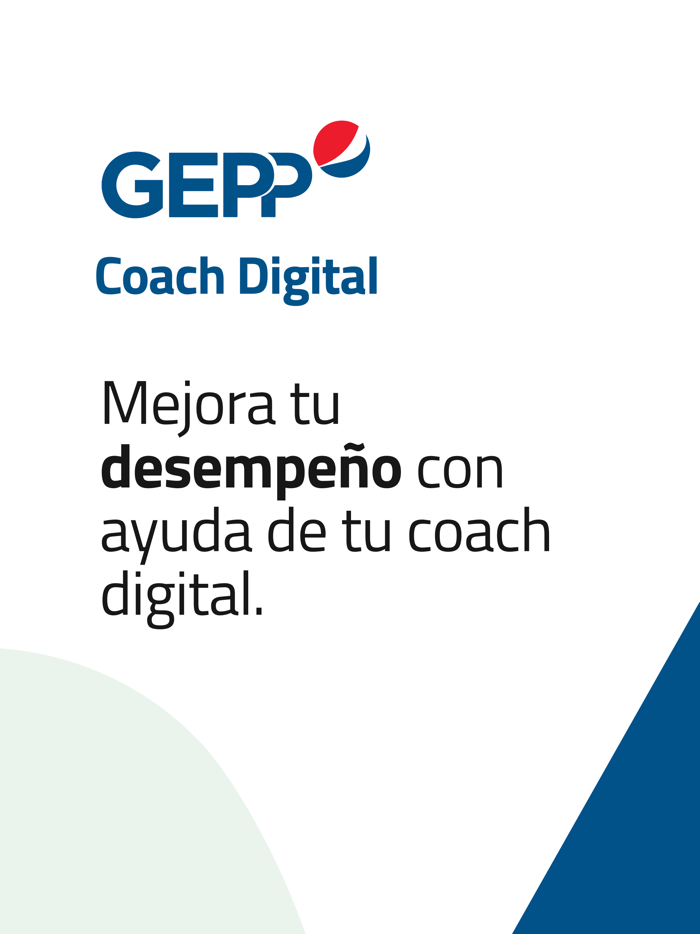 Mi Coach Digital-Gepp