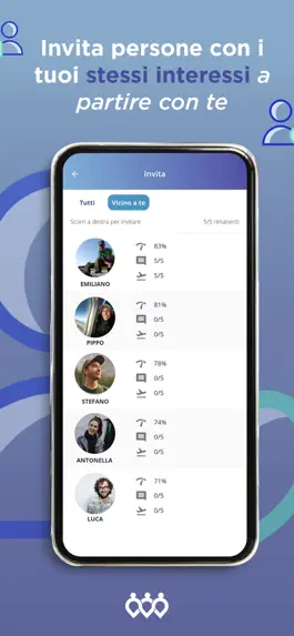 Game screenshot MeeTravel hack