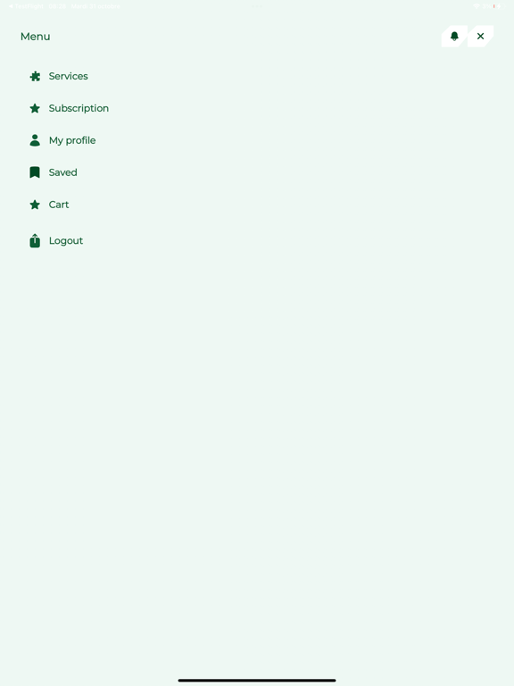 RM26 - Riyad Mahrez iPad screenshot 3 - Sports app