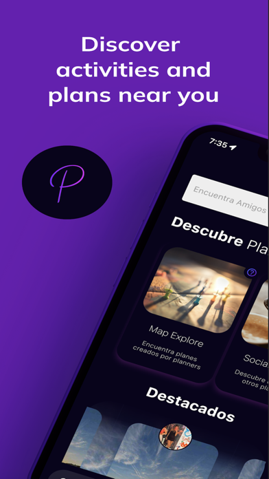 PlanIT NOW Screenshot