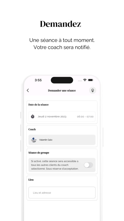 CoachLab screenshot-3