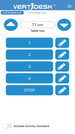 Game screenshot Vertdesk mod apk