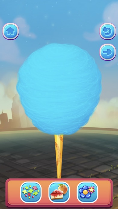 Iwin Cotton Screenshot
