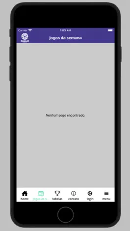 Game screenshot Globall Sports apk