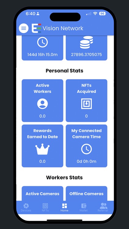 Elumicate Smart Vision