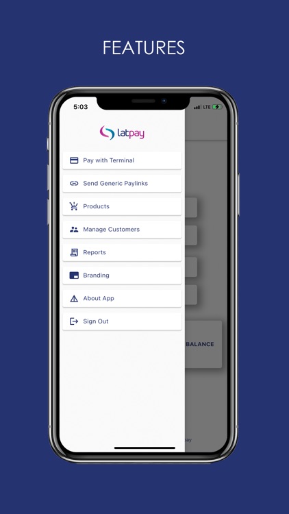 Latpay: Payments On-The-Go screenshot-4