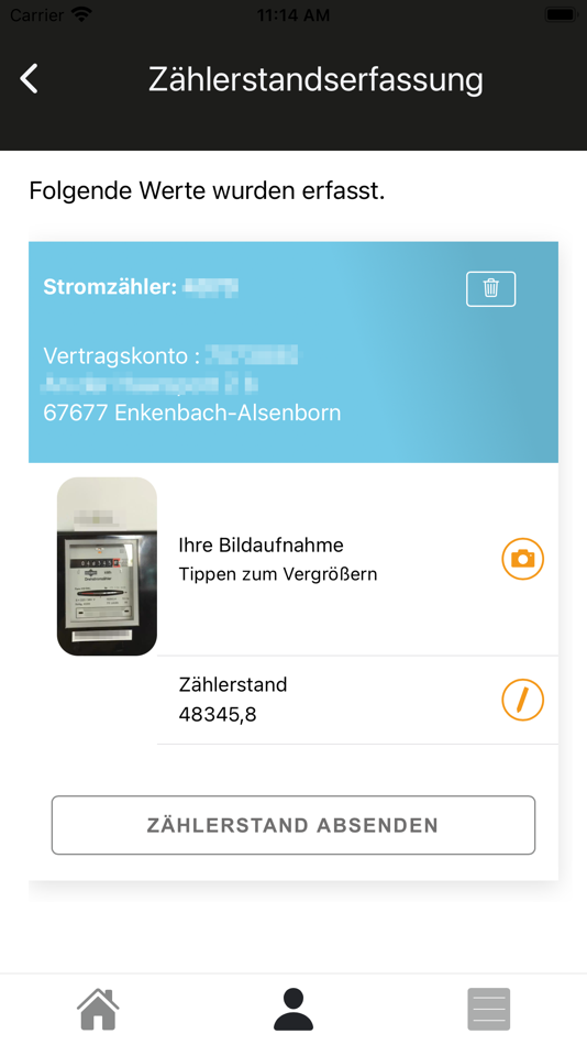 #5. Werke EA App (iOS) 由: Demando GmbH