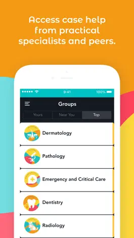 Game screenshot VetHive apk