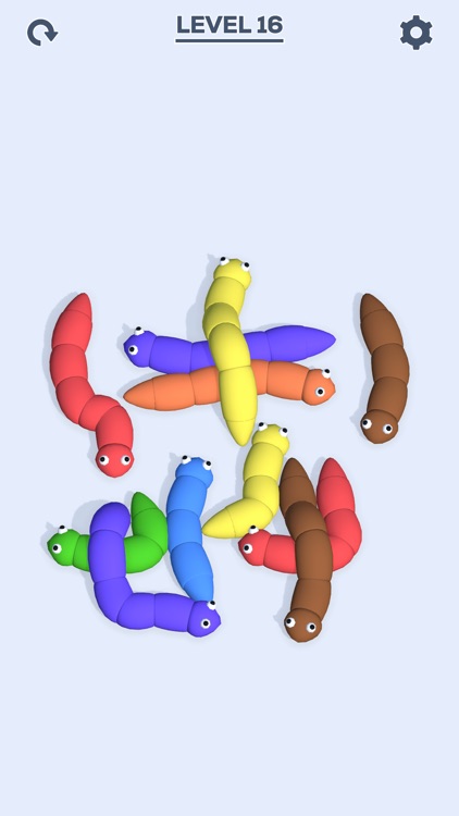 Let'em Fly screenshot-5