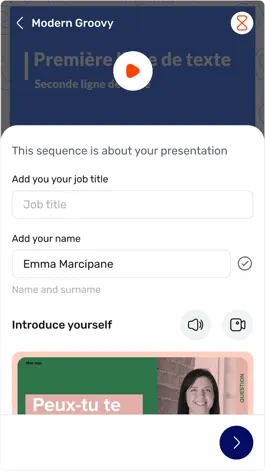 Game screenshot Storyfox hack