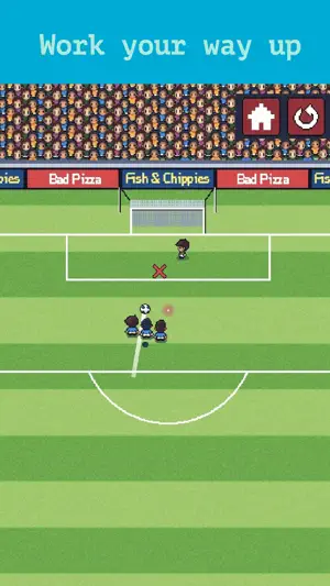Soccer Journey screenshot 2