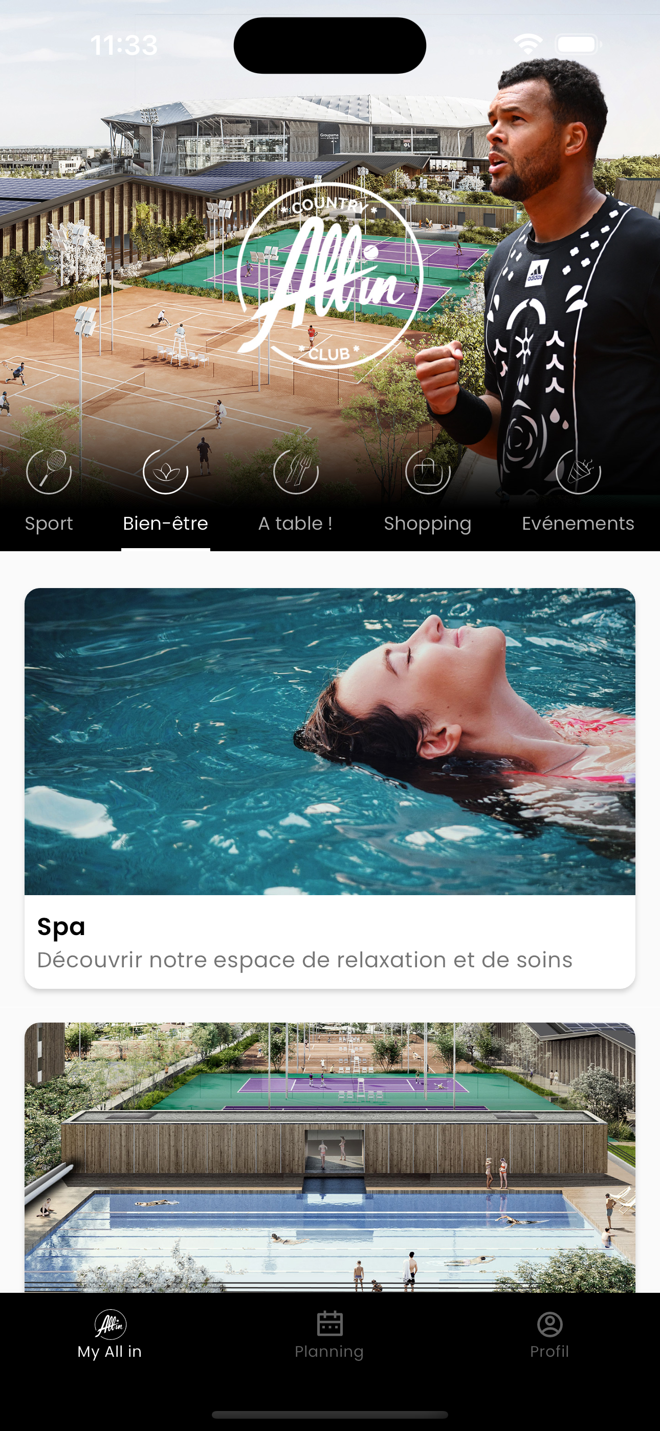 All In App