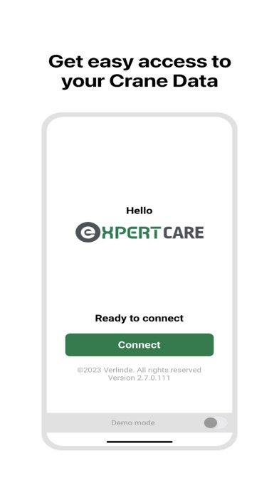 ExpertCare Screenshot