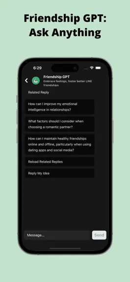 Game screenshot Friendship Browser Pro mod apk