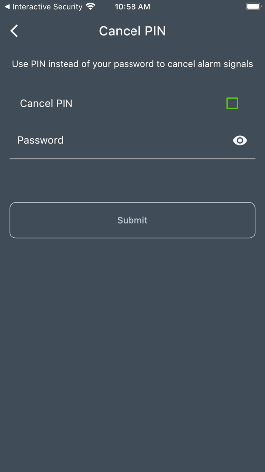 #10. SRU HI RISK UNIT (iOS) 由: Oryx Systems CC