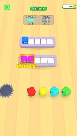 Game screenshot Connect Color! mod apk