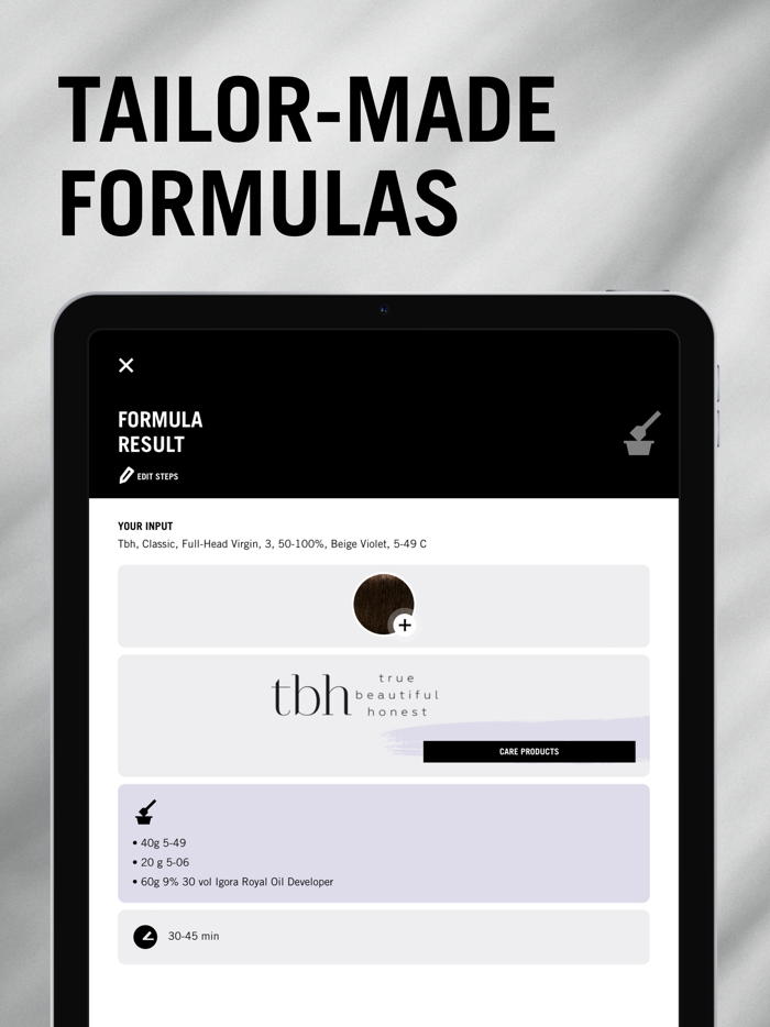 House of Color by Schwarzkopf