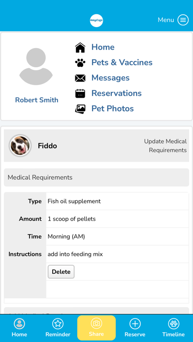 4mydogs Screenshot