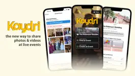Game screenshot Kaydri mod apk