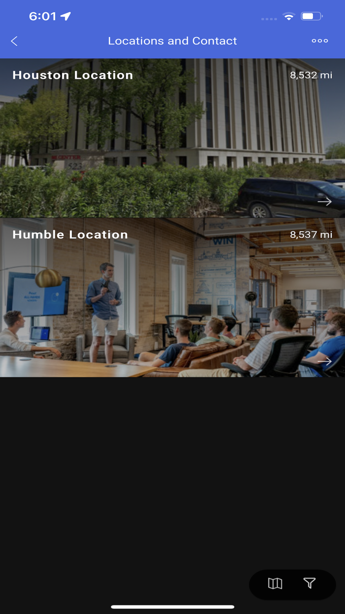 SM Mobile Tax Service