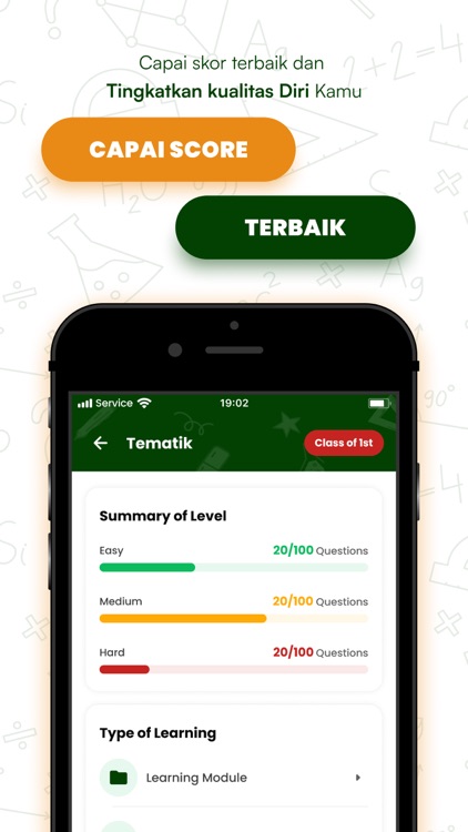 Al Irsyad Edu screenshot-5