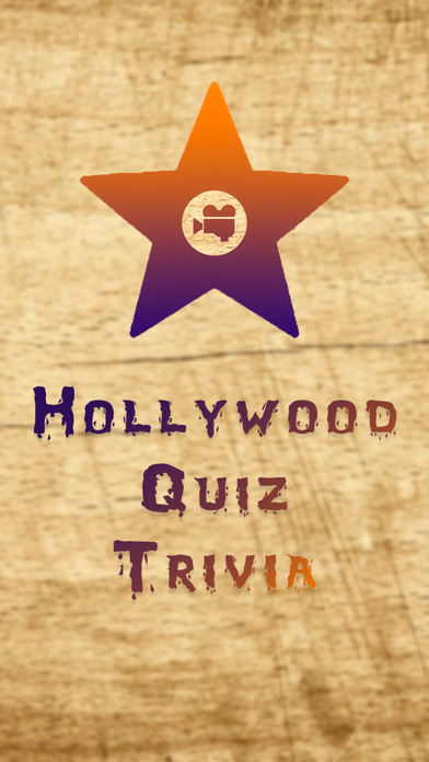 Hollywood Quiz Triviaのおすすめ画像1