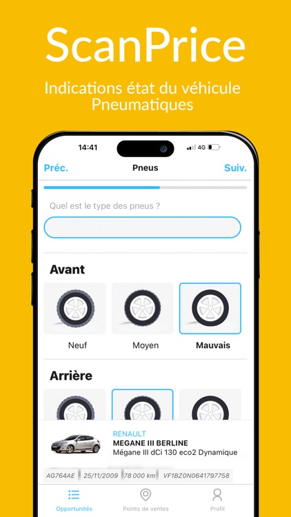 ScanPrice by OpenFlex screenshot-7