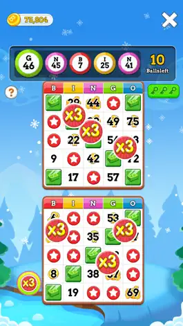 Game screenshot Bingo Bash hack