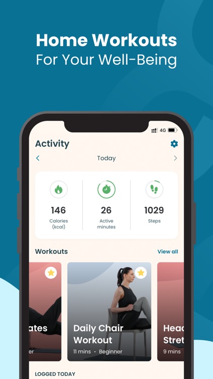 MyBody: Health & Weight Loss