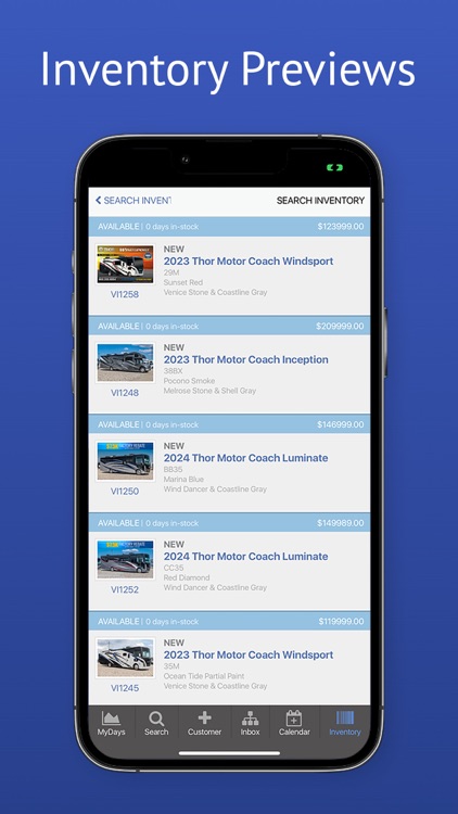 TheCRM screenshot-9