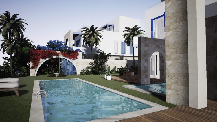 NaiaBayMobile screenshot-3