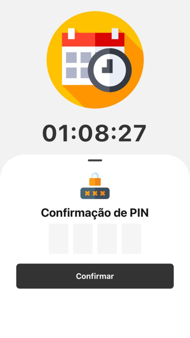Screenshot #3 pour Esnepe Ponto - Ponto Digital