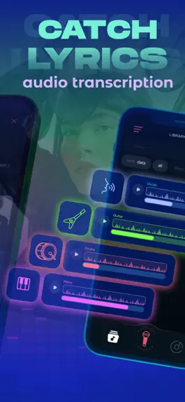 Game screenshot AI Vocal Remover for Karaoke hack