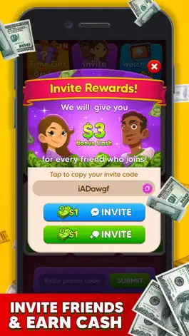 Game screenshot Cash Me Out Bingo: Win Cash hack