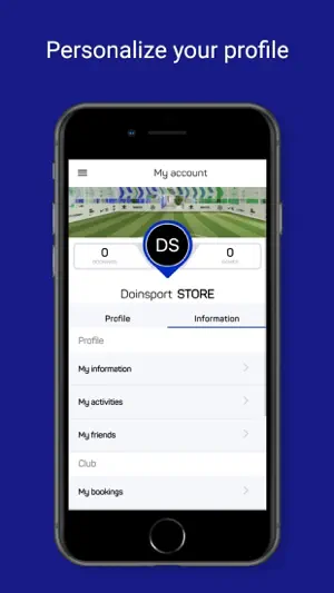 MVP Lab screenshot 4