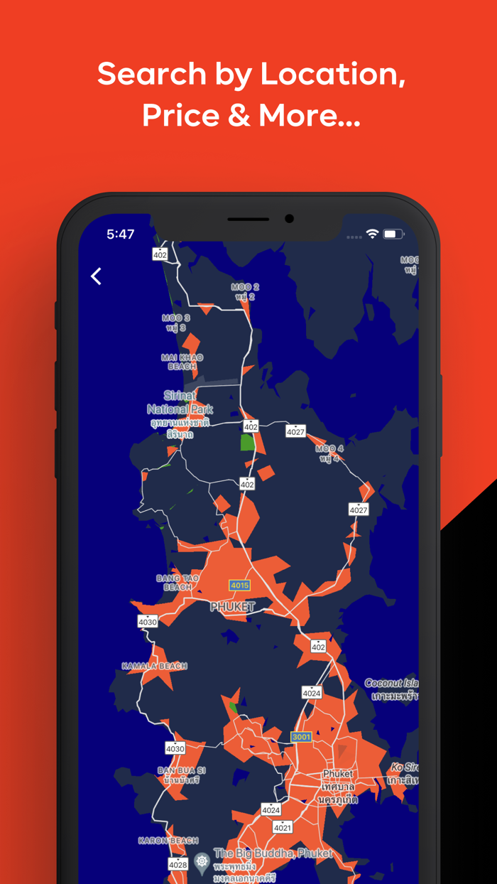 Skoot - Motorbike Rental App