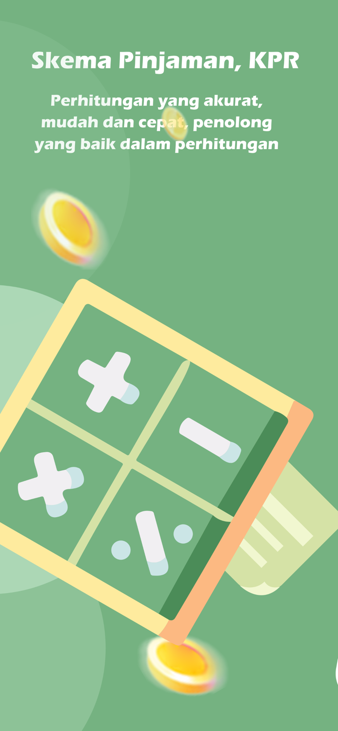 Skema Pinjaman KPR