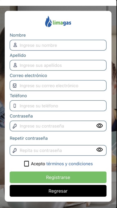 Limagas Screenshot 2 - AppWisp.com Limagas Screenshot 2 - AppWisp.com