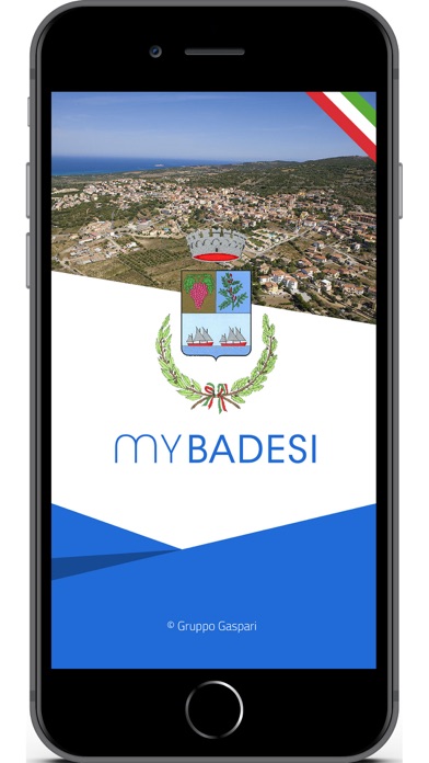 MyBadesi Screenshot