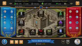 Game screenshot Conquest! mod apk