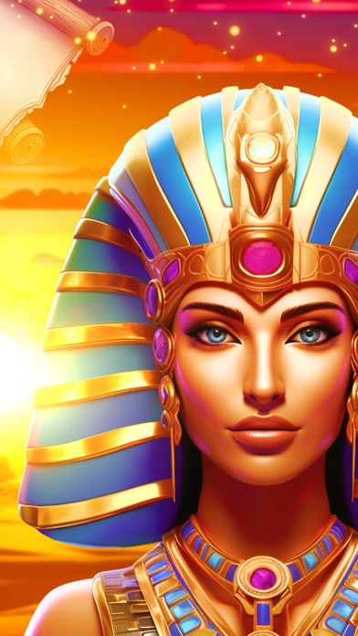Egypto Competitions Screenshot