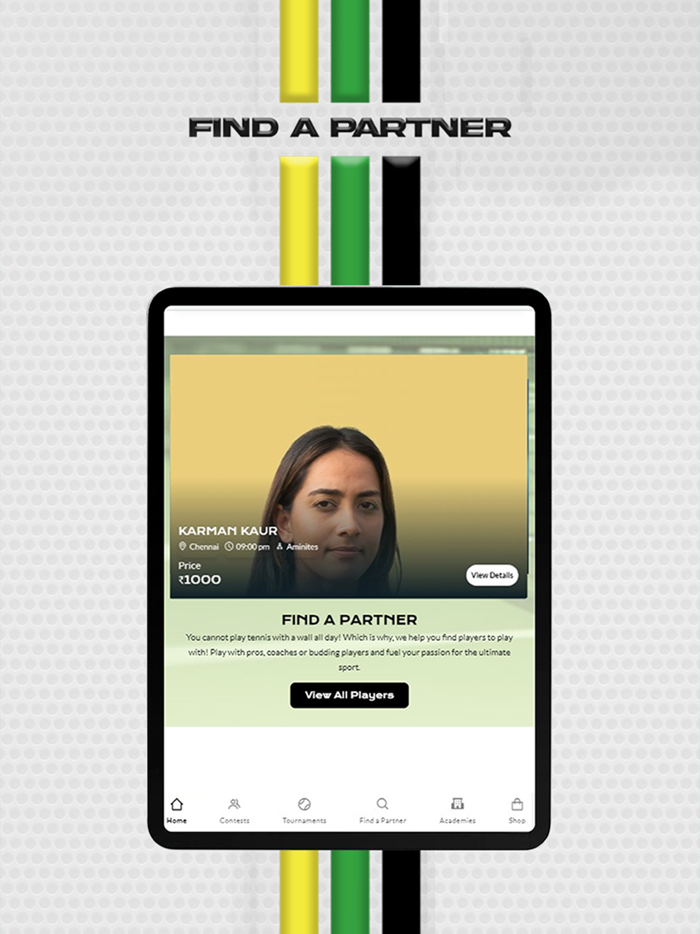 TPL Tennis Premier League