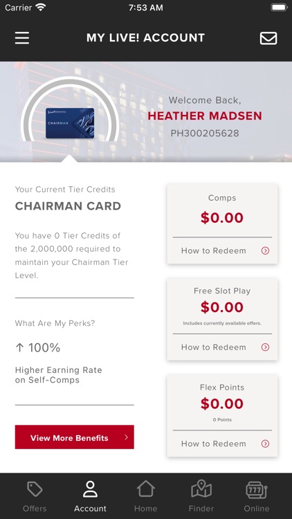 MyLiveRewards
