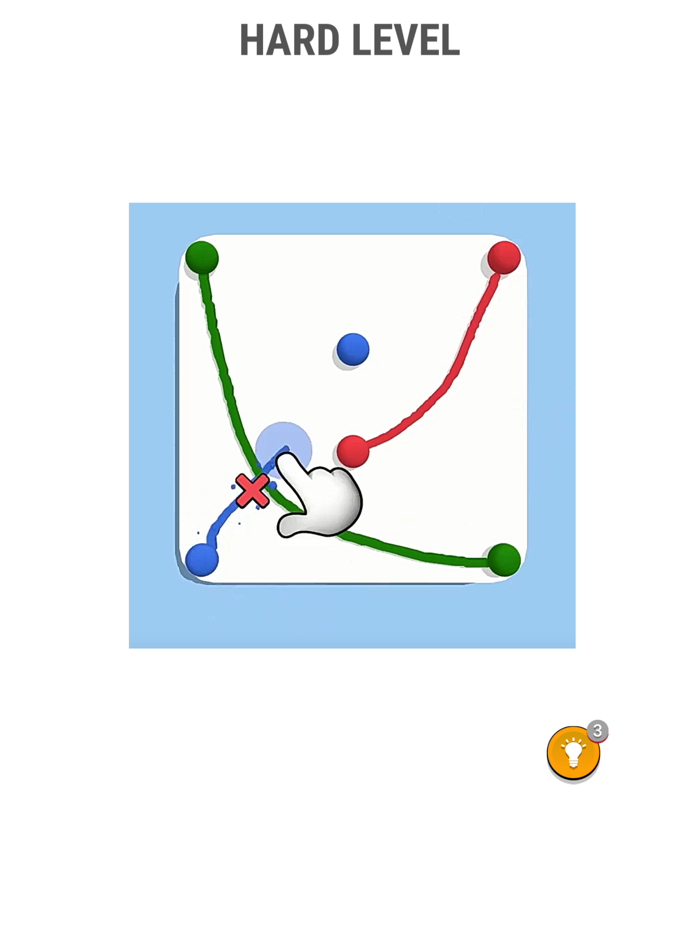 Color Link - Connect the Dots