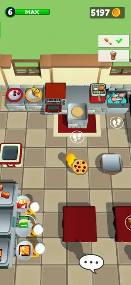 Game screenshot Cooking Mania: Cafe Chef hack