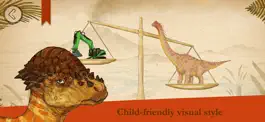Game screenshot Dino Dino - For kids 4+ apk