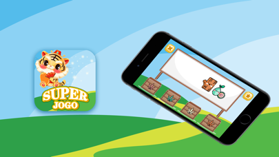 Super Jogo Yumcrops Screenshot